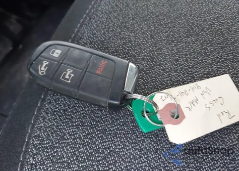 2023 Ram Promaster 3500 Cargo Van High Roof 159 Wb Ext из США, поврежденный, VIN 3C6MRVJG1PE506767